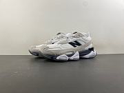 New Balance 9060R Sydney McLaughlin-Levrone Signature Collection U90608OL - 6