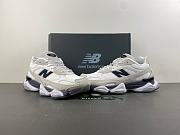 New Balance 9060R Sydney McLaughlin-Levrone Signature Collection U90608OL - 3