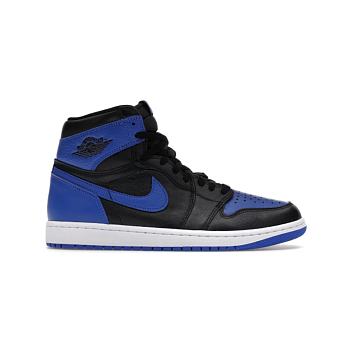 Air Jordan 1 Retro High OG Royal (2026) IQ5495-005