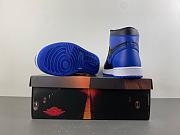 Air Jordan 1 Retro High OG Royal (2026) IQ5495-005 - 6