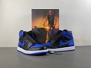 Air Jordan 1 Retro High OG Royal (2026) IQ5495-005 - 5