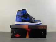 Air Jordan 1 Retro High OG Royal (2026) IQ5495-005 - 4