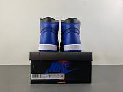 Air Jordan 1 Retro High OG Royal (2026) IQ5495-005 - 3