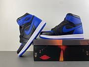 Air Jordan 1 Retro High OG Royal (2026) IQ5495-005 - 2