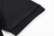 Hermes H Polo Shirt Blac - 5