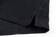 Hermes H Polo Shirt Blac - 4