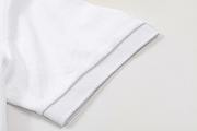 Hermes H Polo Shirt White - 4