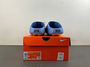 Nike Mind 001 Slide Work Blue HQ4307-401 - 6