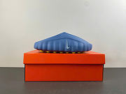 Nike Mind 001 Slide Work Blue HQ4307-401 - 5