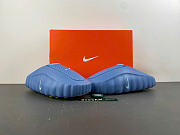 Nike Mind 001 Slide Work Blue HQ4307-401 - 4
