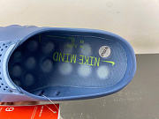 Nike Mind 001 Slide Work Blue HQ4307-401 - 3