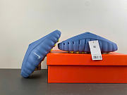 Nike Mind 001 Slide Work Blue HQ4307-401 - 2