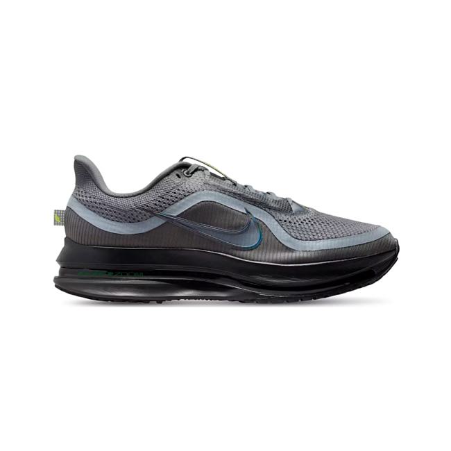 Nike Air Zoom Pegasus Premium Smoke Grey Volt HQ2592-012 - 1