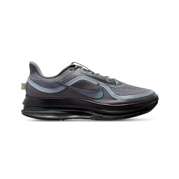 Nike Air Zoom Pegasus Premium Smoke Grey Volt HQ2592-012