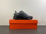 Nike Air Zoom Pegasus Premium Smoke Grey Volt HQ2592-012 - 4