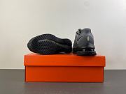 Nike Air Zoom Pegasus Premium Smoke Grey Volt HQ2592-012 - 5
