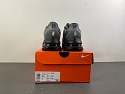 Nike Air Zoom Pegasus Premium Smoke Grey Volt HQ2592-012 - 3