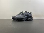 Nike Air Zoom Pegasus Premium Smoke Grey Volt HQ2592-012 - 6