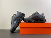 Nike Air Zoom Pegasus Premium Smoke Grey Volt HQ2592-012 - 2