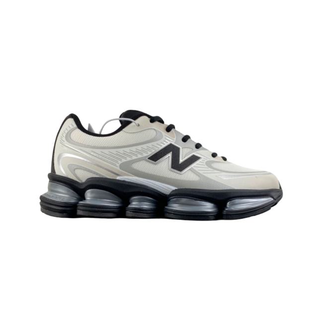 New Balance Abzorb 2000 White Black U20007TW - 1
