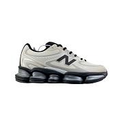 New Balance Abzorb 2000 White Black U20007TW - 1