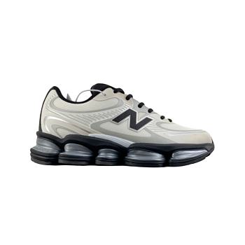 New Balance Abzorb 2000 White Black U20007TW