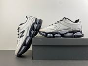 New Balance Abzorb 2000 White Black U20007TW - 3