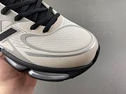 New Balance Abzorb 2000 White Black U20007TW - 2