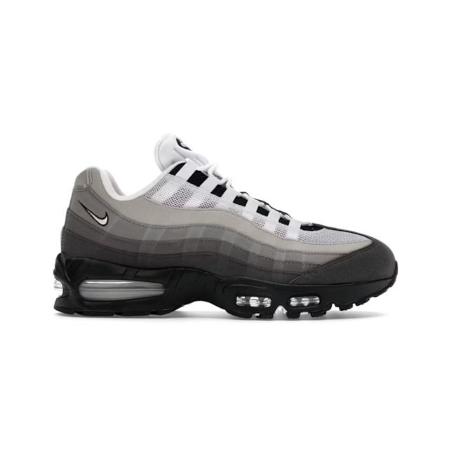 Nike Air Max 95 OG Big Bubble Granite HM4740-007 - 1
