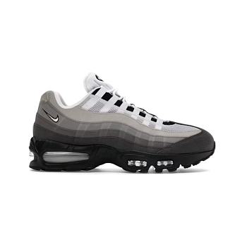 Nike Air Max 95 OG Big Bubble Granite HM4740-007