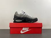 Nike Air Max 95 OG Big Bubble Granite HM4740-007 - 6