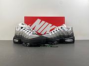 Nike Air Max 95 OG Big Bubble Granite HM4740-007 - 5