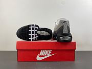 Nike Air Max 95 OG Big Bubble Granite HM4740-007 - 4