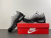 Nike Air Max 95 OG Big Bubble Granite HM4740-007 - 3