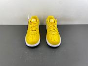 Nike Air Force 1 Low '01 Victor Victor Yellow Zest IV3238-700 - 6