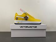 Nike Air Force 1 Low '01 Victor Victor Yellow Zest IV3238-700 - 5
