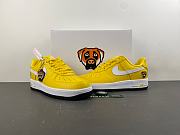 Nike Air Force 1 Low '01 Victor Victor Yellow Zest IV3238-700 - 3