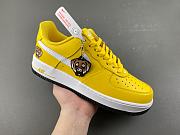Nike Air Force 1 Low '01 Victor Victor Yellow Zest IV3238-700 - 2