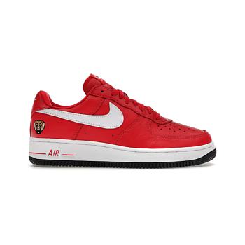 Nike Air Force 1 Low '01 Victor Victor University Red IV3238-600