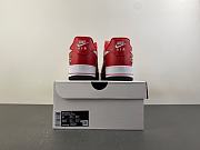 Nike Air Force 1 Low '01 Victor Victor University Red IV3238-600 - 5