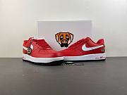 Nike Air Force 1 Low '01 Victor Victor University Red IV3238-600 - 4