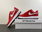 Nike Air Force 1 Low '01 Victor Victor University Red IV3238-600 - 6