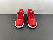 Nike Air Force 1 Low '01 Victor Victor University Red IV3238-600 - 3