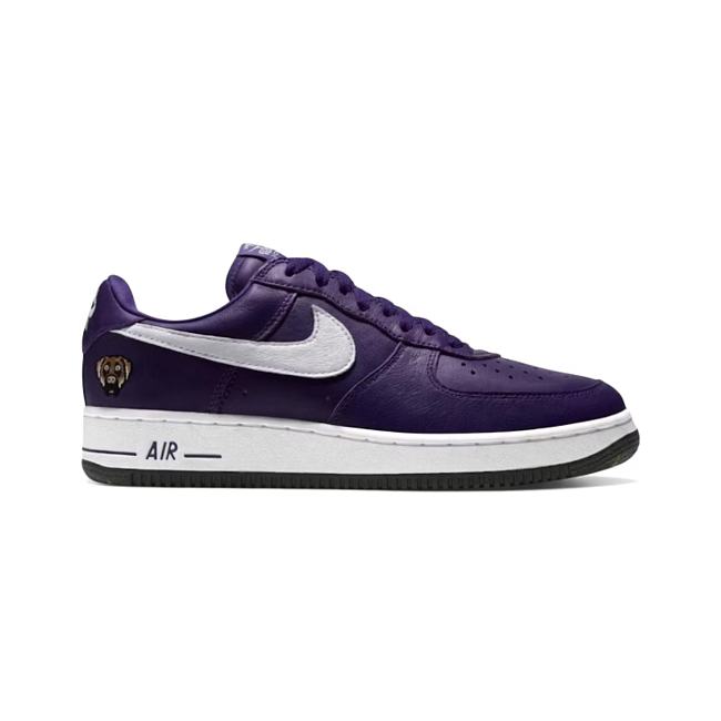 Nike Air Force 1 Low '01 Victor Victor Court Purple IV3238-500 - 1