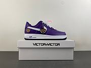 Nike Air Force 1 Low '01 Victor Victor Court Purple IV3238-500 - 5