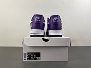 Nike Air Force 1 Low '01 Victor Victor Court Purple IV3238-500 - 2