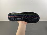 Nike Air Force 1 Low '01 Victor Victor Black White IV3238-001 - 4