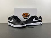 Nike Air Force 1 Low '01 Victor Victor Black White IV3238-001 - 2